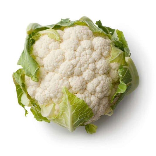 Cauliflower Snow Crown OSC Seed