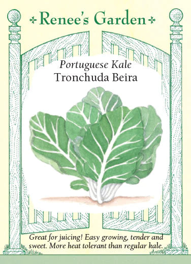 Kale Portuguese