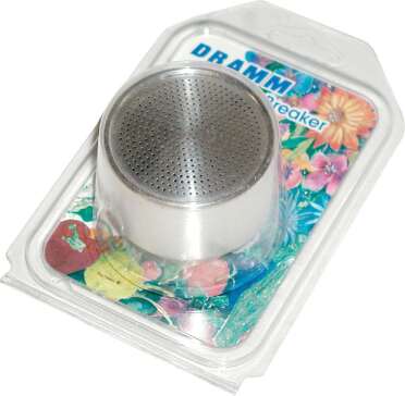 Water Breaker - Aluminum