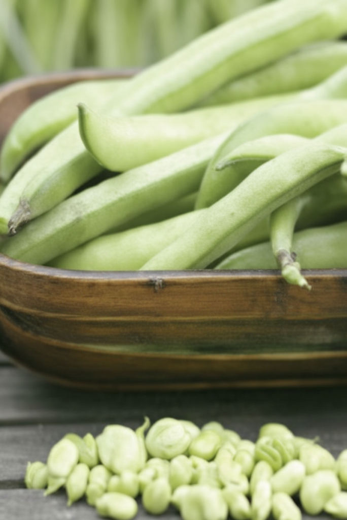 Broad Bean Windsor Fava OSC Seed