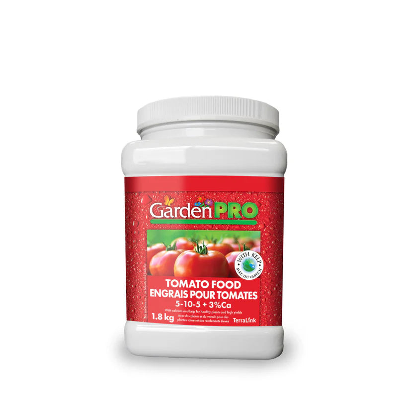 Tomato Food Fertilizer 1.8kg