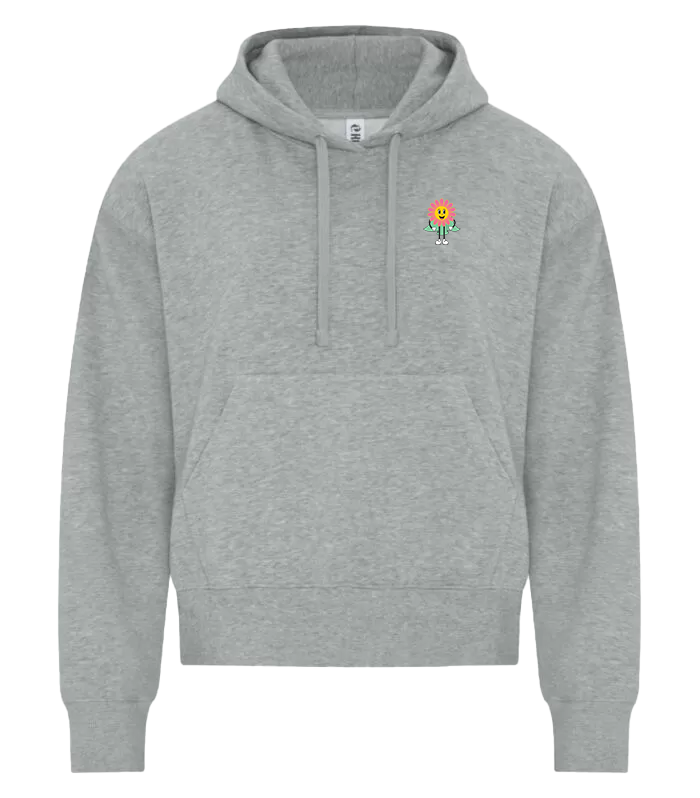 Women's Hoodie Daisy