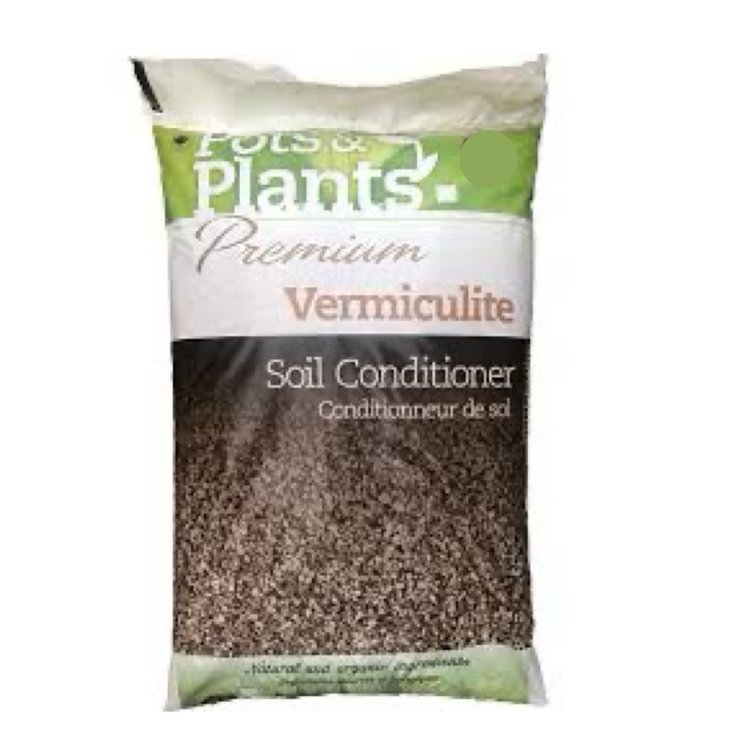 Pots and Plants Vermiculite 6L