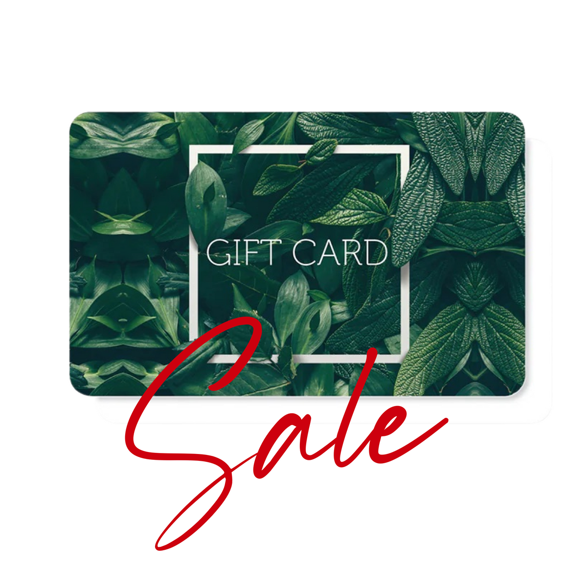 Gift Card Promo Ends Oct 2