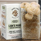 Mushroom Kit Lion's Mane Happy Caps