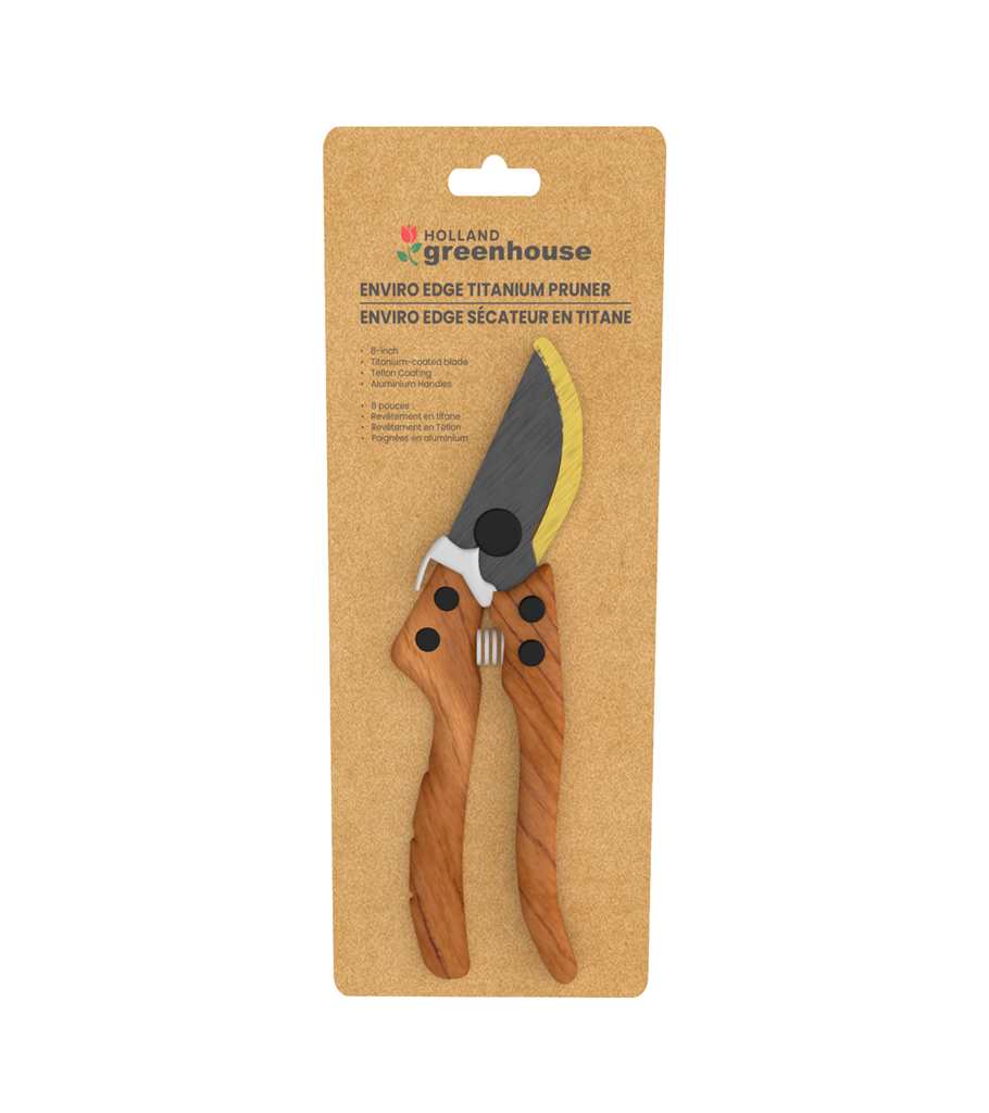 Enviro Edge Titanium Pruner