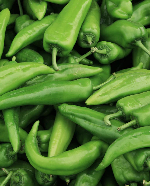 Peppers Anaheim WCS Seed