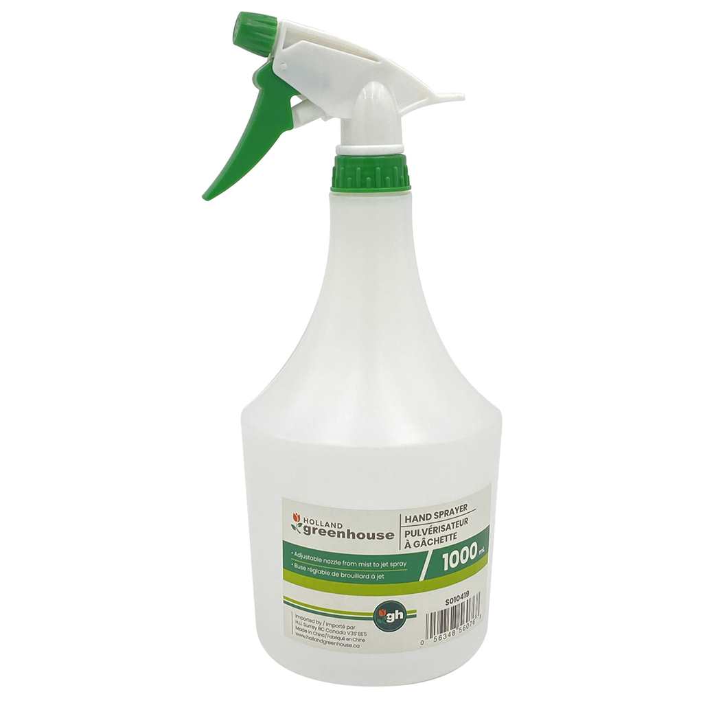 Hand Sprayer