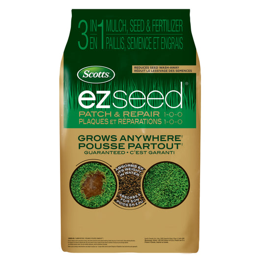 Scotts EZ Seed Patch and Repair 4.54kg