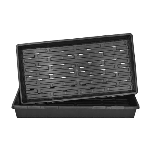 Bootstrap Farmer 1020 Tray Black/With Holes