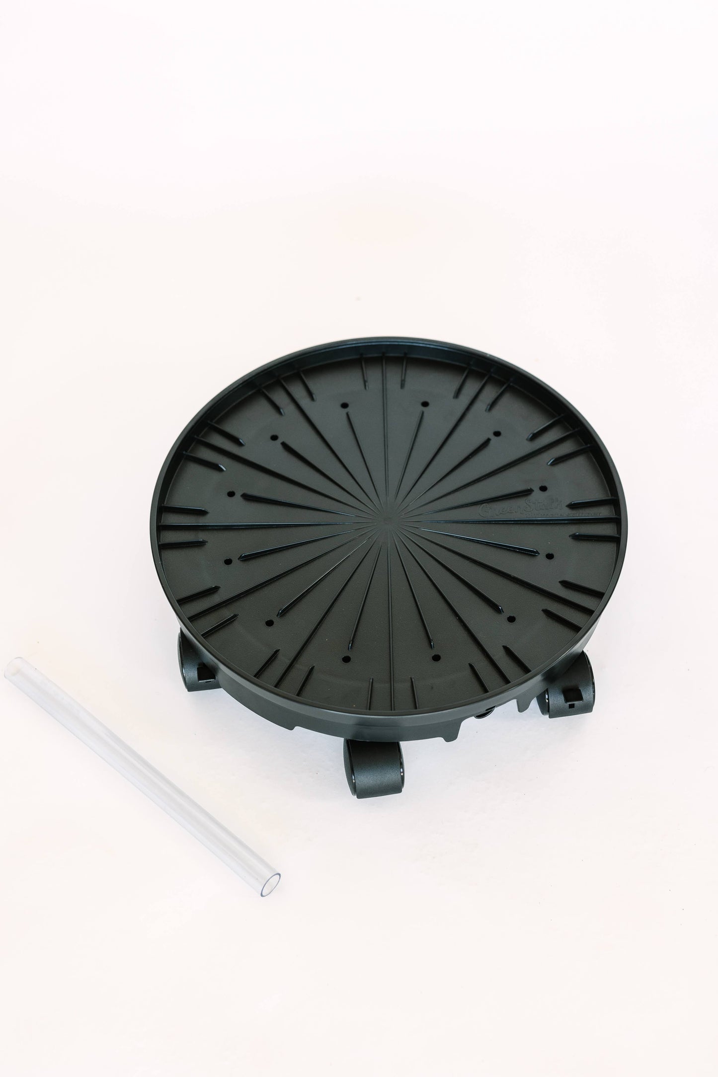 GreenStalk 5 Tier Original Peppercorn