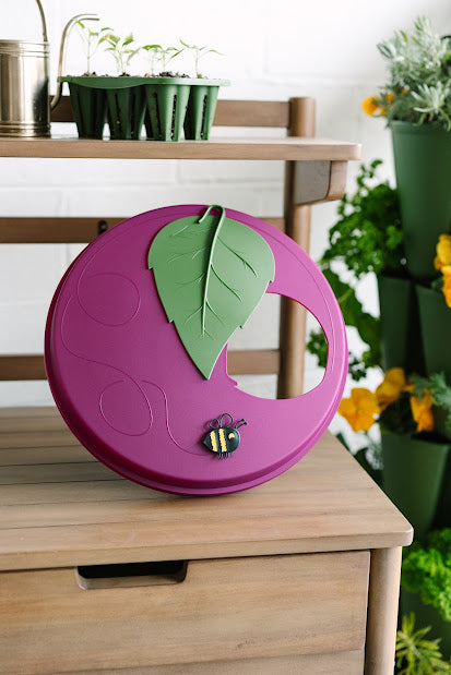 GreenStalk 3 Tier Original Razzleberry