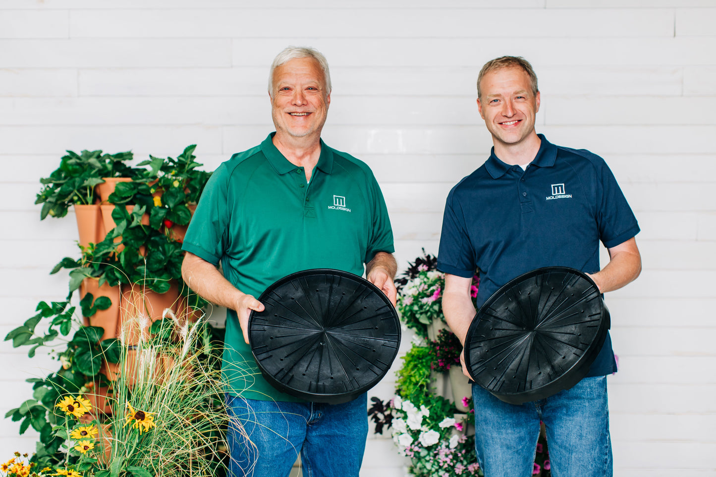 GreenStalk 5 Tier Original Lemon