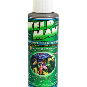 Kelp Man Fertilizer