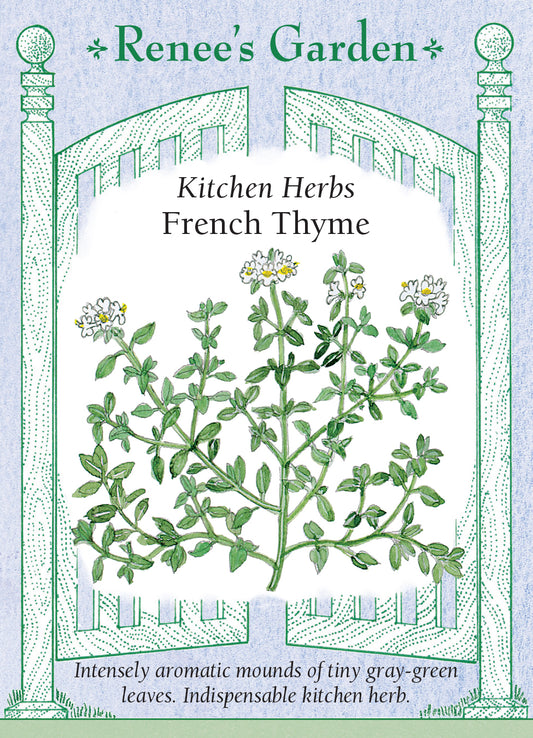 Thyme French Culinary