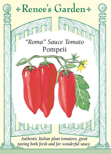 Tomato Sauce Italian Pompeii