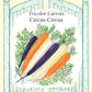 Carrot Circus Circus Tricolour Mix