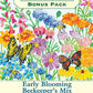 Early Blooming Beekeeper's Mix