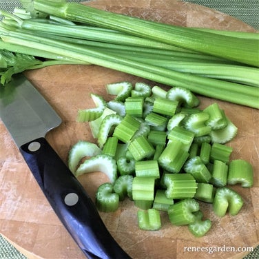 Celery Stalk Merlin