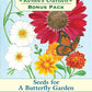 Seeds for a Butterfly Garden