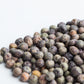 Microgreens Speckled Peas 125gm