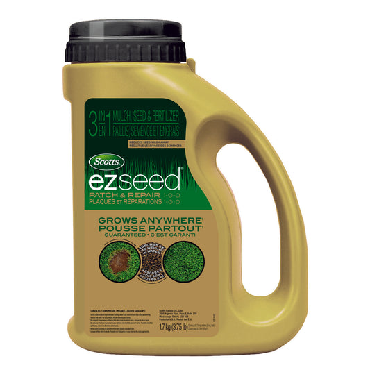 Scotts EZ Seed Patch and Repair 1.7kg