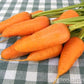 Carrot Short Stuff Organic