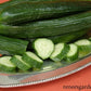 Cucumber English Chelsea Prize