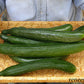Cucumber English Chelsea Prize