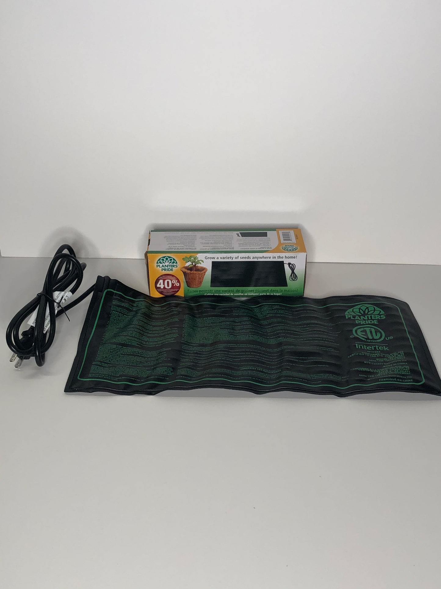 Seedling Heat Mat  10x20