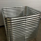 Galvanized Steel Raised Bed  36"W x 36"L x 30"H