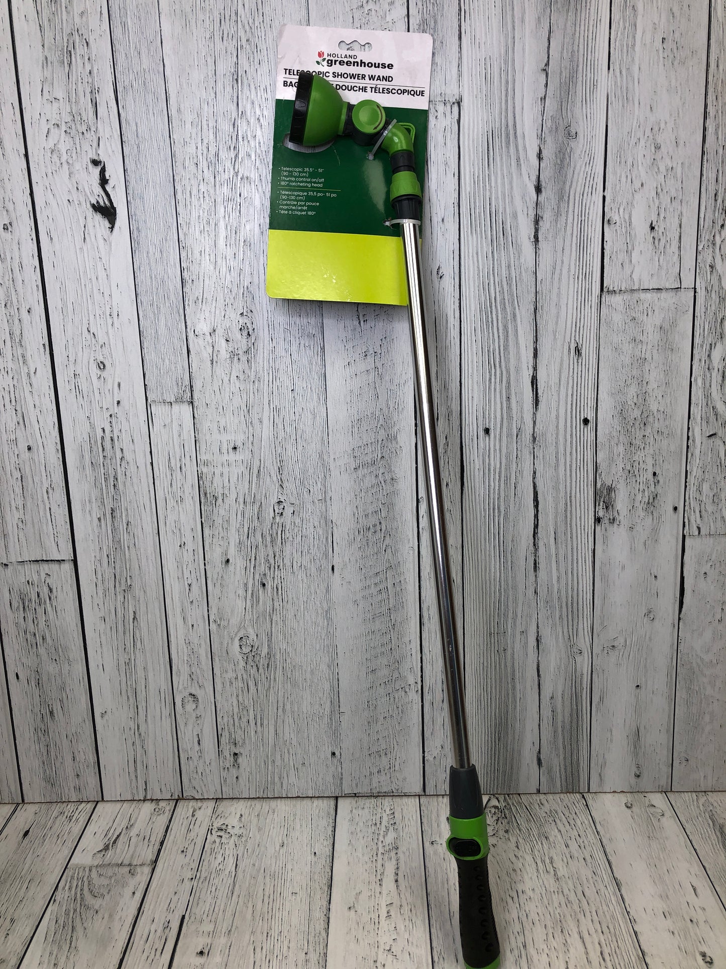 Tools Telescopic Water Wand