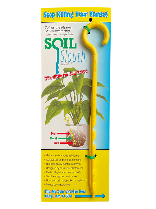 Soil Sleuth