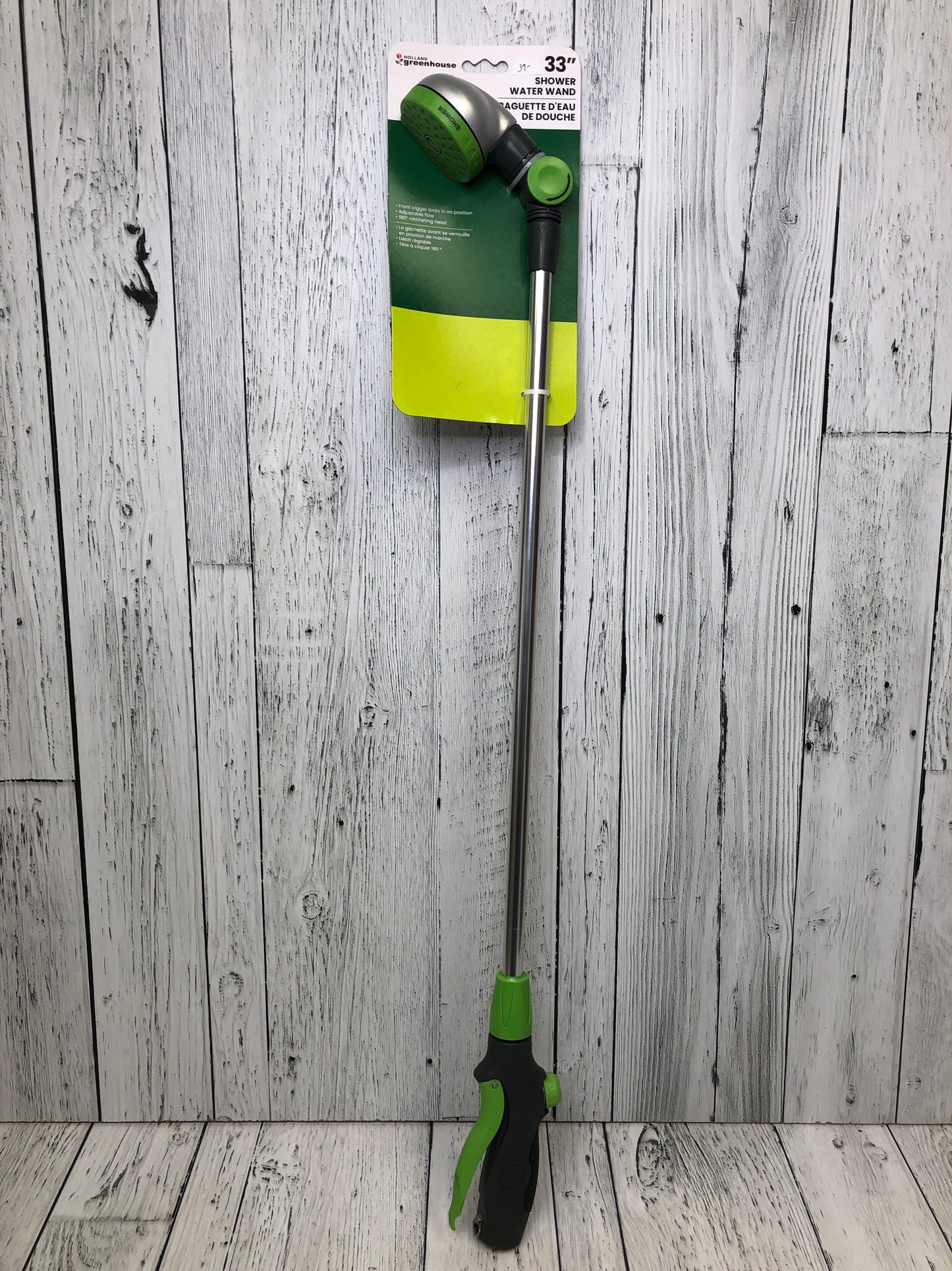 Tools Shower Water Wand