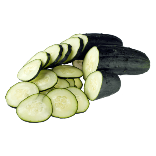 Cucumber Slicing Olympian Hybrid OSC Seeds