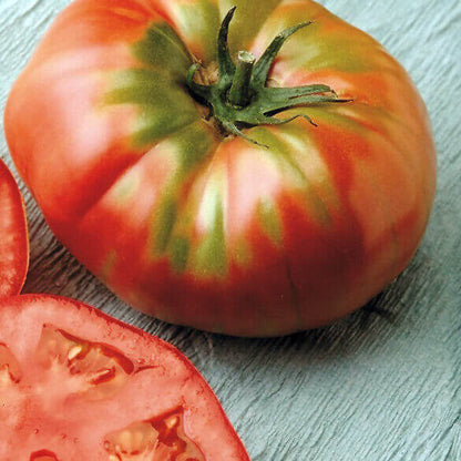 Tomato Brandywine Organic OSC Seed