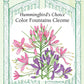 Cleome Color Fountains