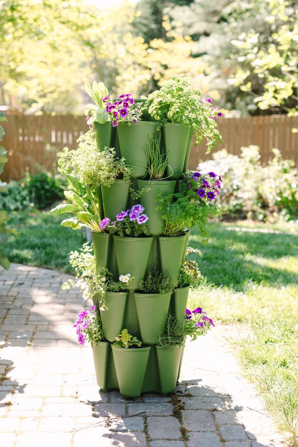 GreenStalk 5 Tier Evergreen