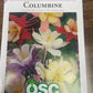 Columbine Mckana Giants OSC Seed