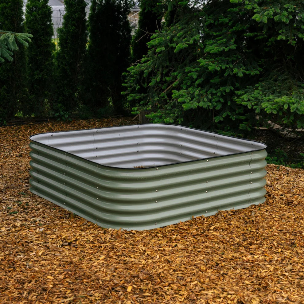 Sproutbox 17" Tall Modular 9 in 1 Raised Garden Bed