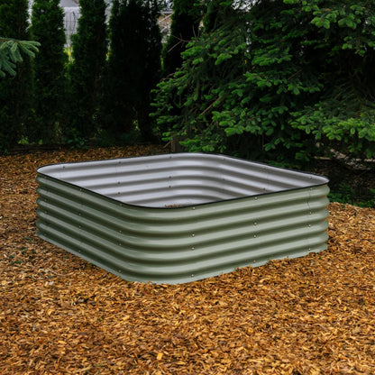 Sproutbox 17" Tall Modular 9 in 1 Raised Garden Bed