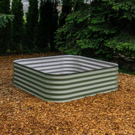 Sproutbox 17" Tall Modular 9 in 1 Raised Garden Bed