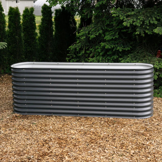 Sproutbox 32" Tall Modular 9 in 1 Raised Garden Bed