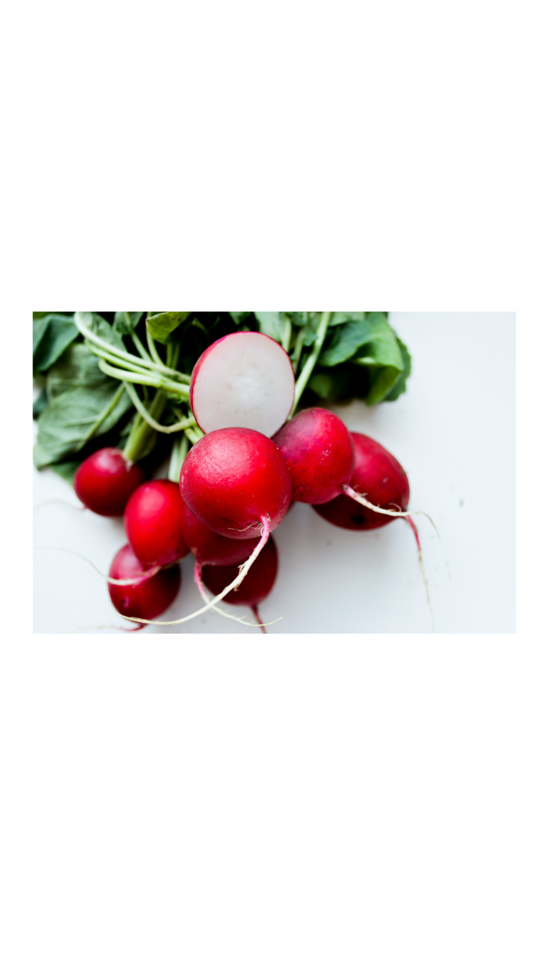 Heirloom Harvest Seed Collection