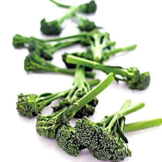Broccoli Baby Aspabroc OSC Seed