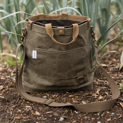 Sproutbox Backyard Bag