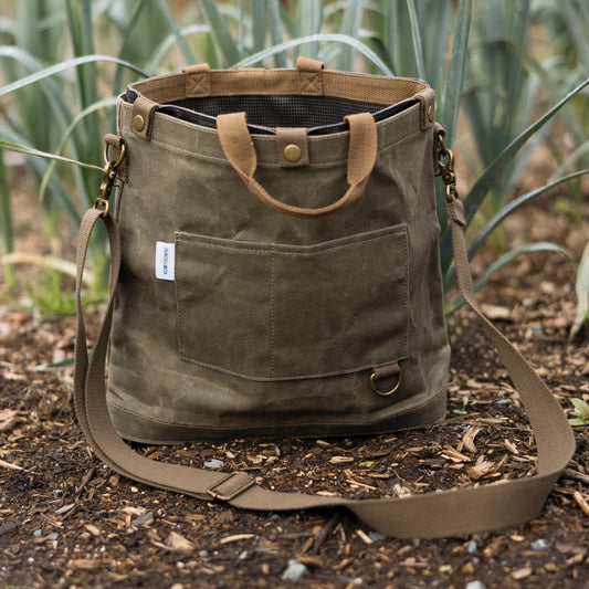 Sproutbox Backyard Bag