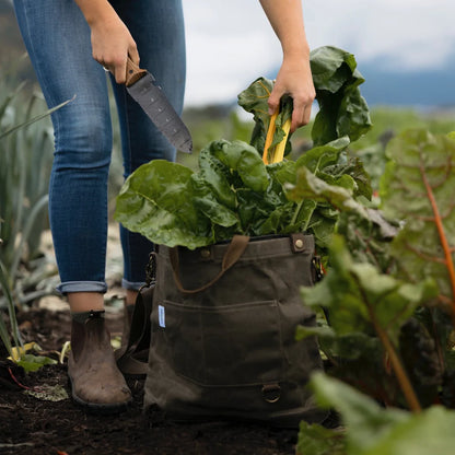 Sproutbox Backyard Bag