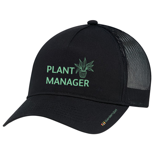 Hat Plant Manager