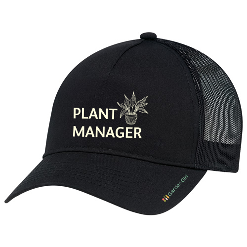 Hat Plant Manager